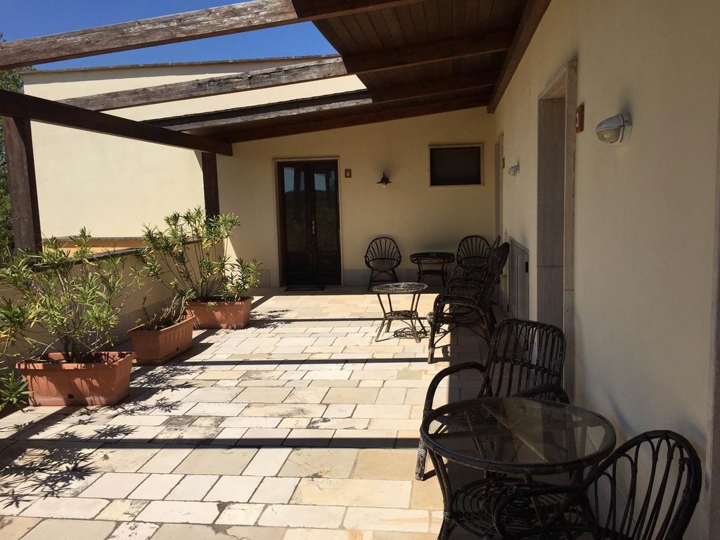 Villa Agritria Di Umberto Anglisani à Ostuni Chambre photo