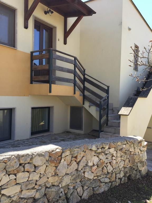 Villa Agritria Di Umberto Anglisani à Ostuni Chambre photo